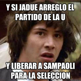 conspiracy keanu