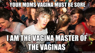 Sudden Clarity Clarence