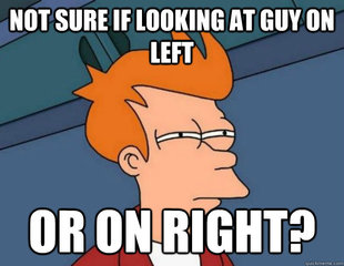 NOT SURE IF IM HUNGRY or JUST BORED