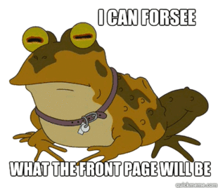HYPNOTOAD
