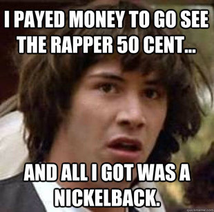 conspiracy keanu