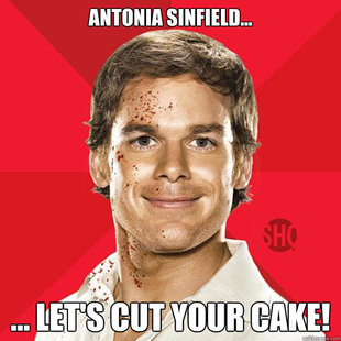 Dexter