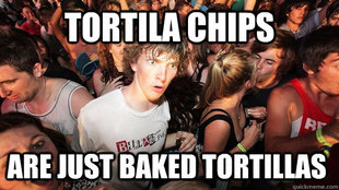 Sudden Clarity Clarence