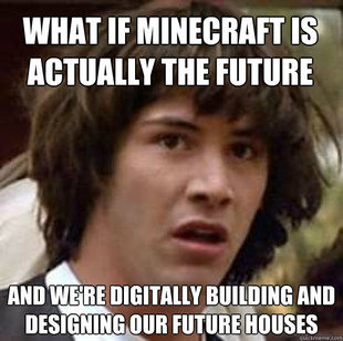 conspiracy keanu