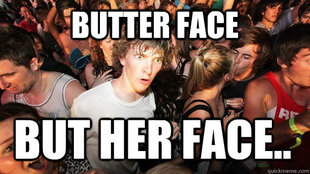 Sudden Clarity Clarence