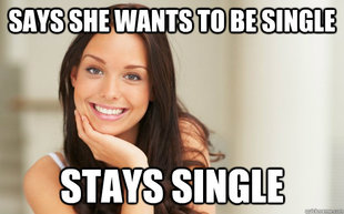 Good Girl Gina