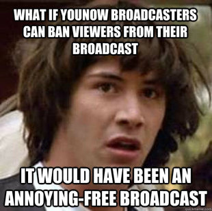 conspiracy keanu