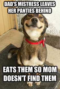 Good Dog Greg