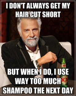 The Most Interesting Man In The World