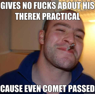 Good Guy Greg 