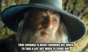 Gandalf