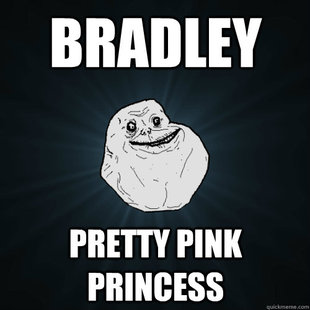 Forever Alone