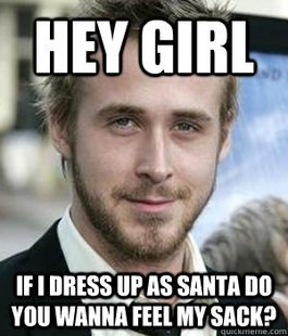 Ryan gosling