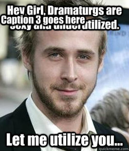 Ryan gosling