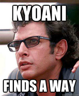 Jeff Goldblum