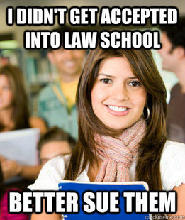 Sheltered College Freshman