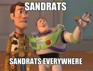 buzz lightyear