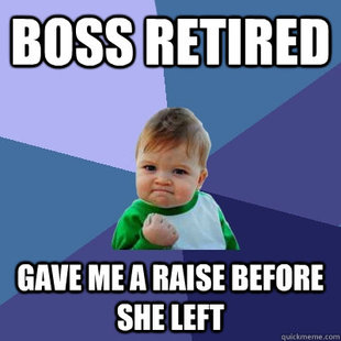 Success Kid