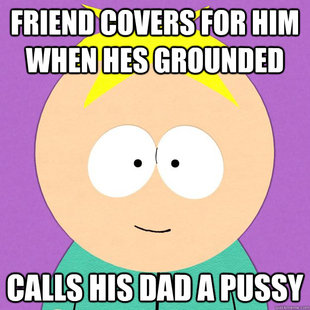 Original Bad Luck Brian