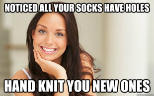 Good Girl Gina