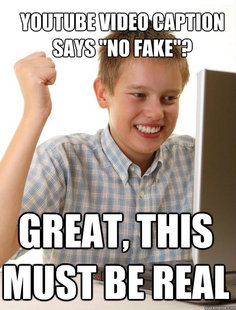 First Day on the Internet Kid