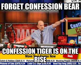 Mad Karma with Jim Cramer