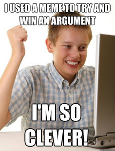 First Day on the Internet Kid