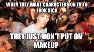 Sudden Clarity Clarence