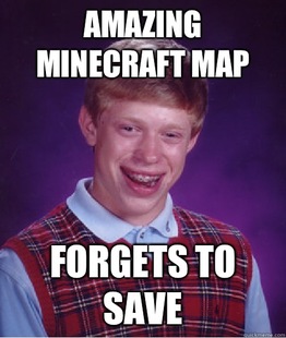 Bad Luck Brian