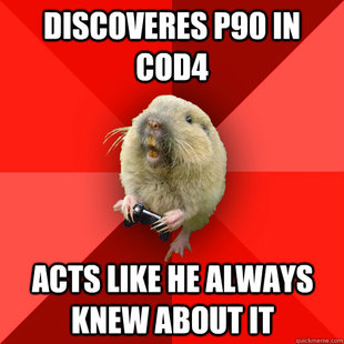 Gaming Gopher