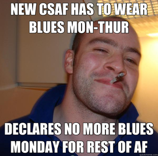 Good Guy Greg 