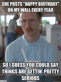 Napoleon Dynamite