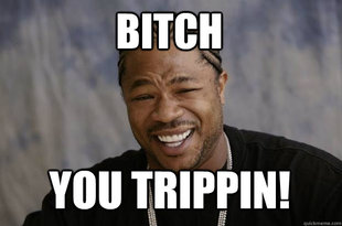 Xzibit meme