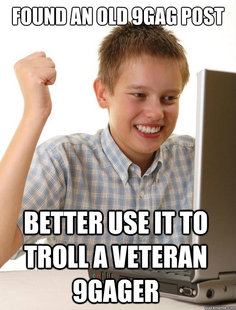 First Day on the Internet Kid