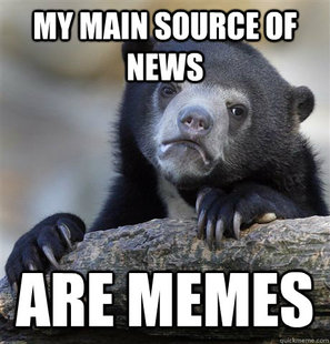 Confession Bear