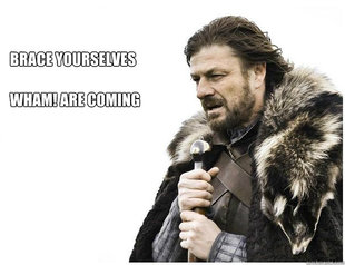 Imminent Ned