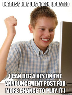 First Day on the Internet Kid