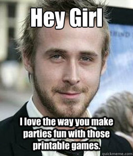 Ryan gosling