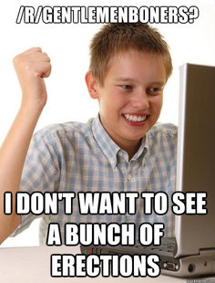 First Day on the Internet Kid
