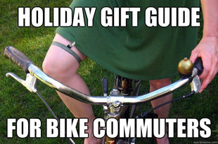 Holiday Gift Guide