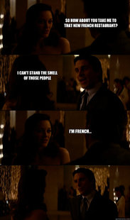 Oh Bruce