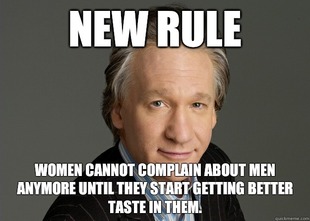 puppet bill maher