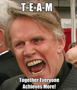 Gary Busey