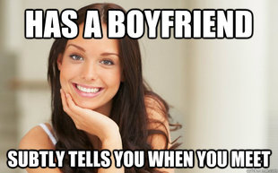 Good Girl Gina