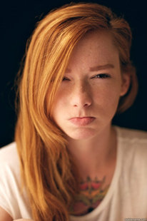 Ginger Myths