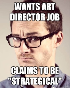Junior Art Director