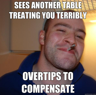 Good Guy Greg 