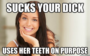 Good Girl Gina