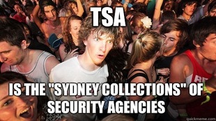 Sudden Clarity Clarence