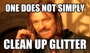 One Does Not Simply